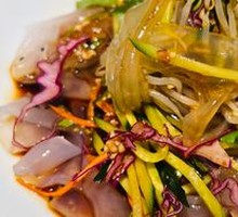 Handmade Thick Noodle Vermicelli