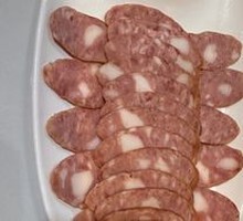 Harbin Sausage