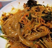 Northeast Cold Noodles