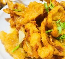 Sweet and Sour Pork