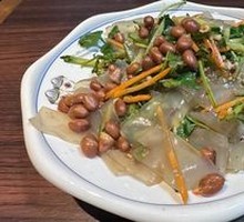 Northeast Cold Noodles