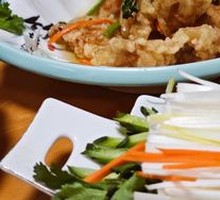 Sweet and Sour Pork