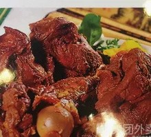 Special Sauce Bone Sticks