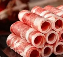 Beef Roll