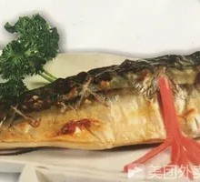 Pan-fried Pollock