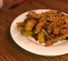 Langya Potato