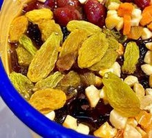 Sichuan Ice Jelly