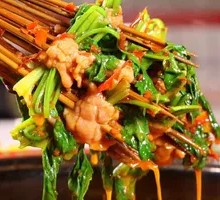 Celery Beef
