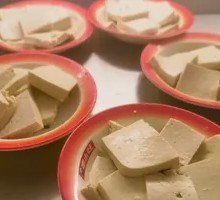 Old Tofu