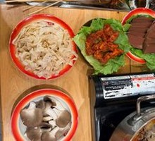 Duck Blood