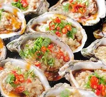 Oyster