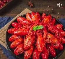 Crawfish