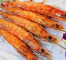 Large Shrimp