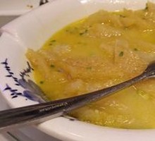 Homestyle Braised Pork Skin
