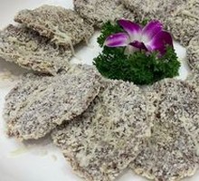 Veal Cutlet