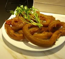 Beef penis