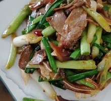 Braised Pork