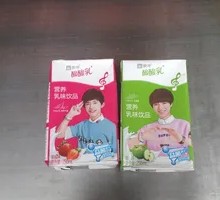 Ice优 Yogurt