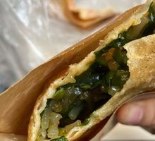 韭菜粉丝盒子