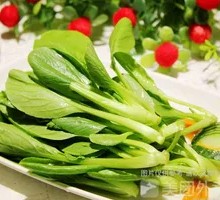 Chicken Greens