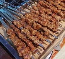 Premium Lamb Skewers