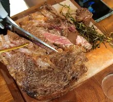 Aged Australian Wagyu