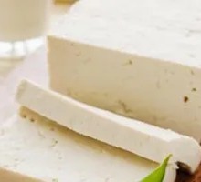 Handmade Old Tofu