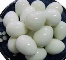 Quail Egg