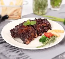 Pork Ribs (Half Pound)