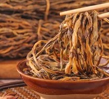 Homestyle Dried Green Beans