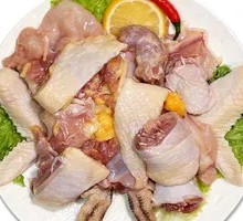 Free-range Chicken