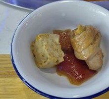 Old Tofu
