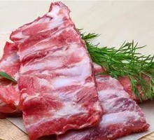Pork Ribs