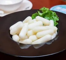 Cheese Rice Cake Mixed Flavor