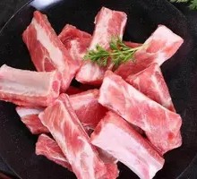 Premium Pork Ribs