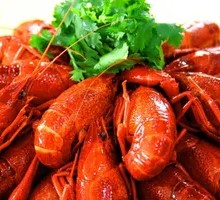 Spicy Lobster