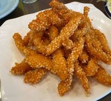 Pork Strips