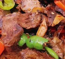 Beef
