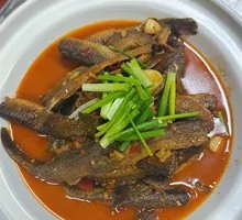 Braised Eel Pot