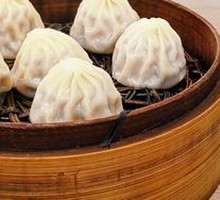 Suzhou Soup Dumplings