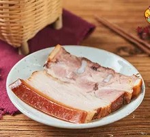 Braised Pork with Sauce