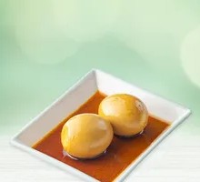 Braised Egg