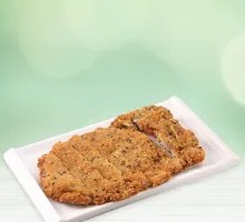 Old Shanghai Fried Pork Cutlet