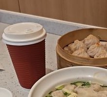 Fresh Meat Dumplings