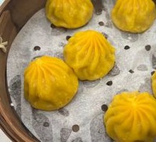 Fresh Meat Soup Dumplings