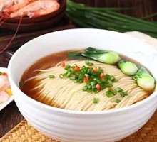 Lao Shengxing Noodle Soup