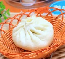 Beef Dumplings