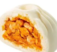 Orleans Chicken Wrap