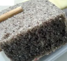 Black Rice Cake