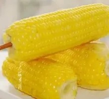 Corn on the cob